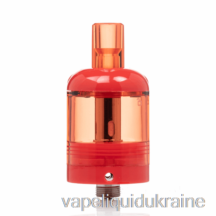 Vape Liquid Ukraine Joyetech eGo 510 Replacement Pods Red